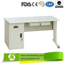 Office Furniture Steel-Wooden Desk (CE/FDA/ISO)